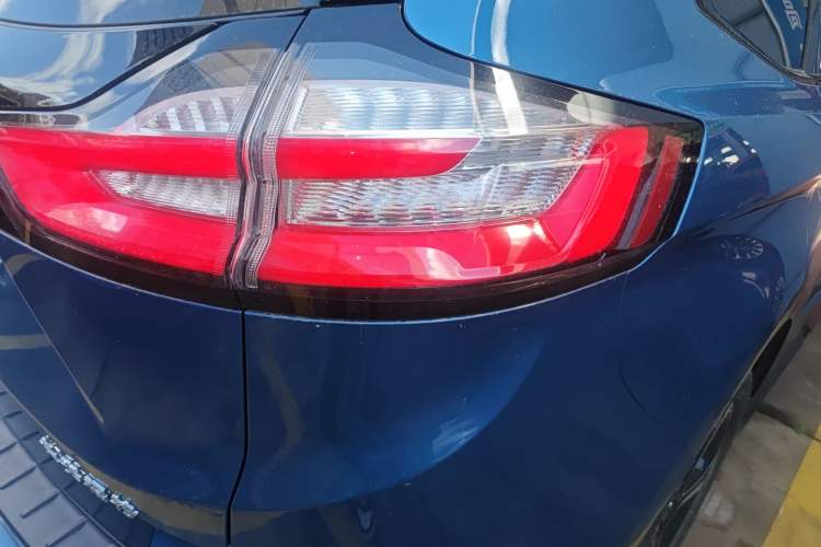 Used Ford Edge 2020 EcoBoost 245 2WD ST-Line 5-seater
