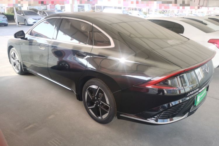 Used Wuling Xingguang 2023 150 Advanced Edition
