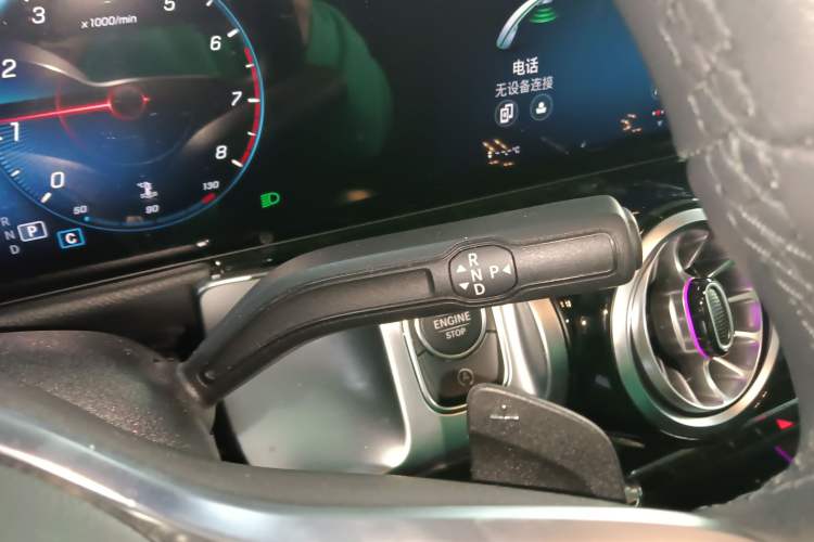 Used Mercedes-Benz GLB 2023 GLB 220 Sport Edition