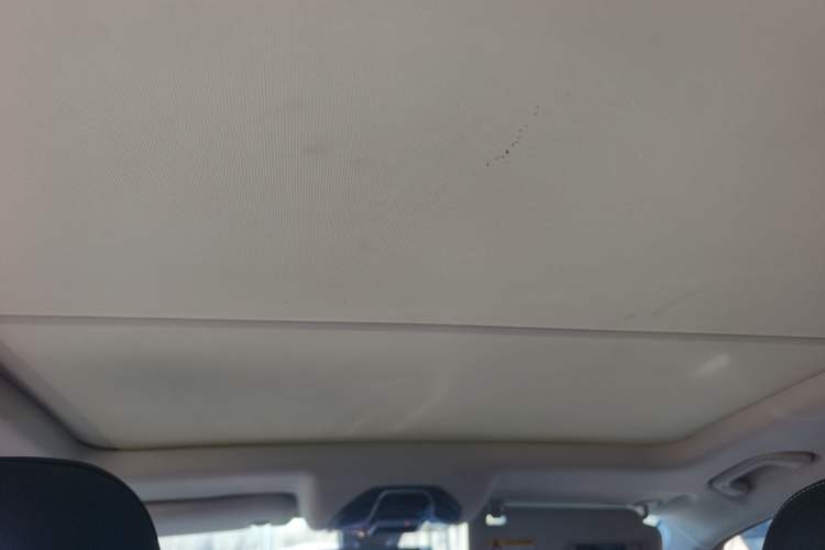 Used Geely Auto Jiajie 2023 Geely Jiaji L 1.5TD DCT Comfort Edition