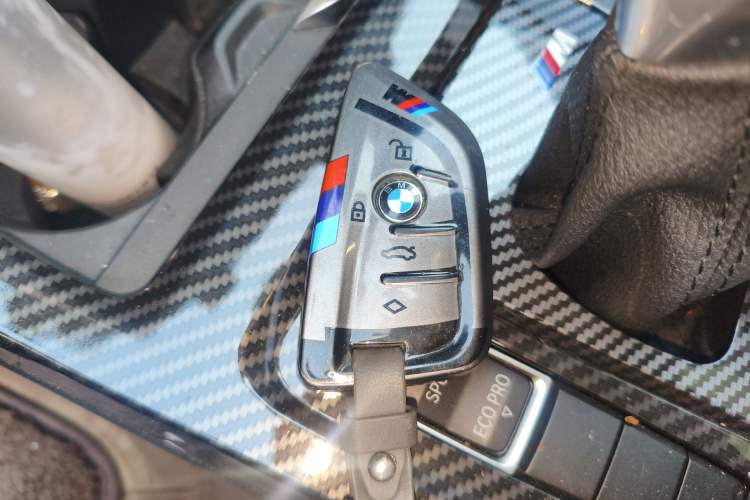 Used BMW X1 2019 sDrive18Li Premium Edition