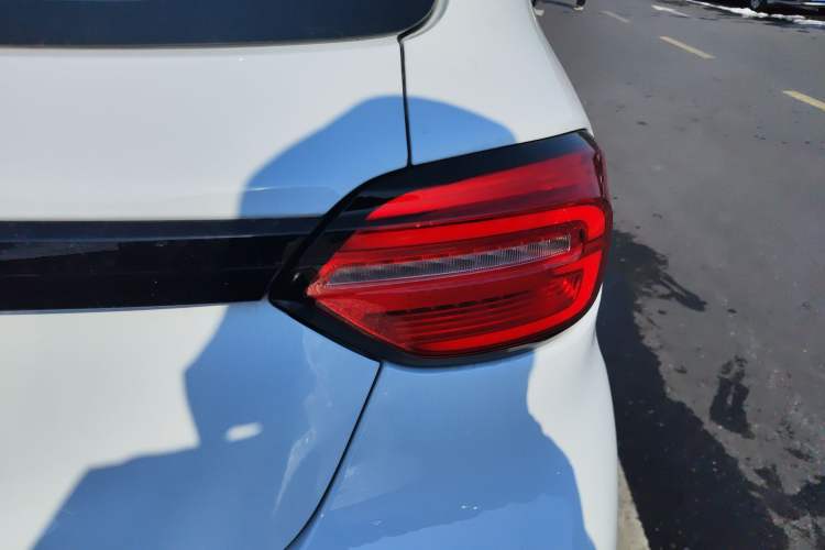 Used Leapmotor T03 2022 Crystal Edition