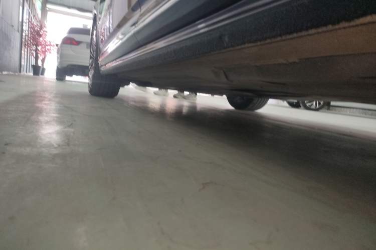 Used Volkswagen Passat 2019 330TSI Luxury Edition China VI Standard