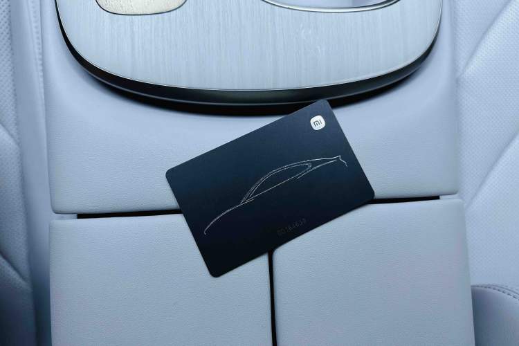 Used Xiaomi Auto SU7 2024 Rear-Drive Ultra-Long Range Advanced Pro-Level Intelligent Driving Version
