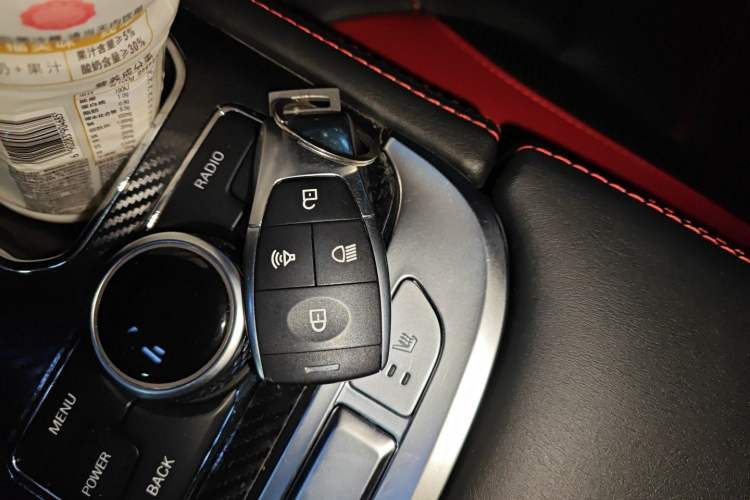 Used  BJ40 2021 2.3T Automatic Four-Wheel Drive Blade Hero Edition Supreme Version