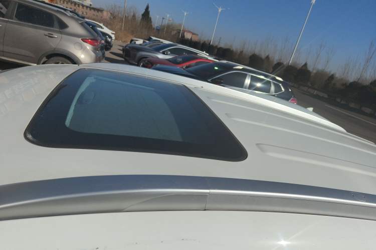 Used Geely Auto Haoyue PRO 2024 1.5T DCT Zongheng+