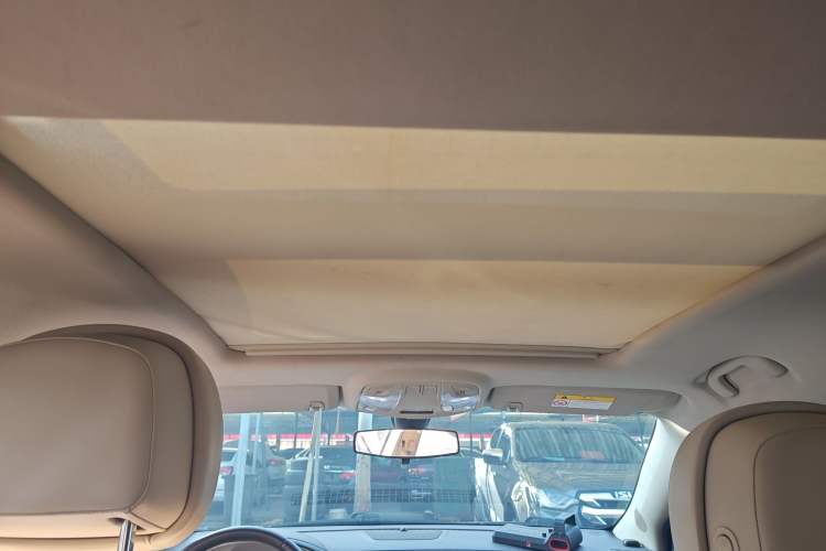 Used Buick LaCrosse 2013 2.4L SIDI Leading Comfort Version