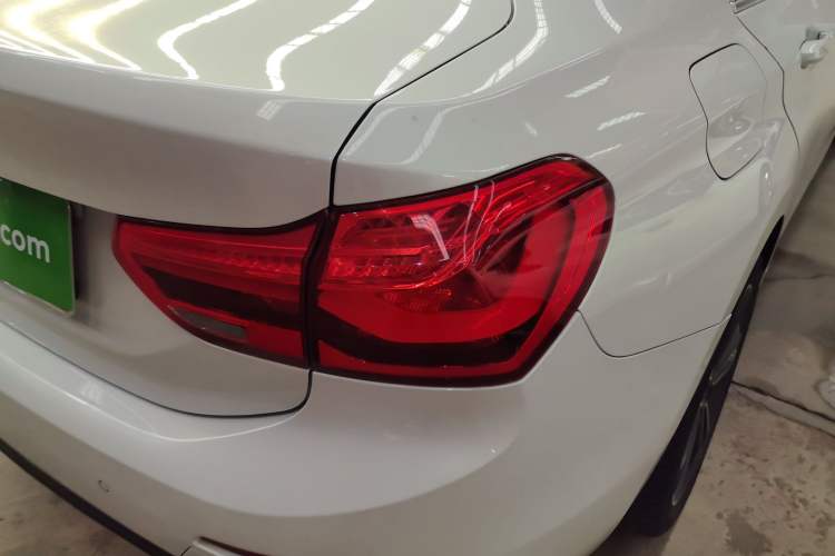 Used BMW 1 Series 2018 118i Sport Edition
