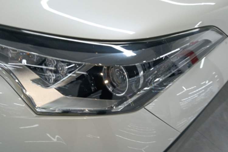 Used Toyota C-HR 2020 2.0L Leading Edition
