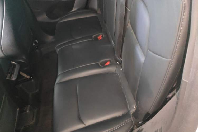 Used Tesla Model Y 2023 Rear-Wheel-Drive Version
