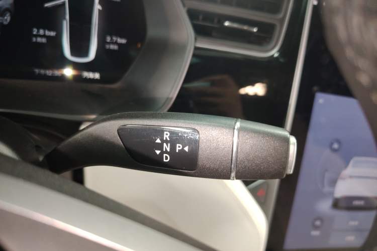 Used Tesla Model X 2019 Performance High-Performance Edition