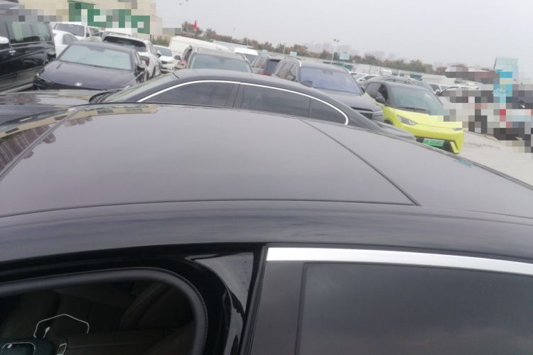 Used Mercedes-Benz E-Class 2019 E 260 L Sport Edition