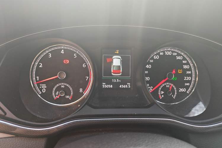 Used Volkswagen Passat 2017 330TSI DSG Prestige Edition