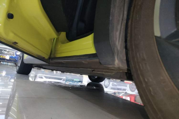 Used BYD Seagull 2023 Flying Edition
