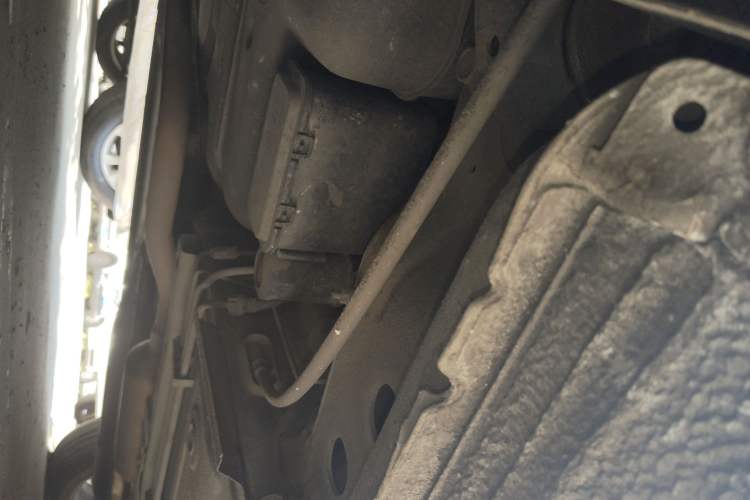 Used Chevrolet Cavalier 2016 1.5L Automatic Xinsong Edition
