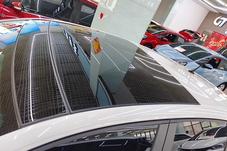 Used Volkswagen Polo 2019 Plus 1.5L Automatic Panoramic Enjoyment Edition
