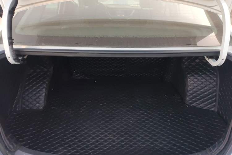 Used Buick GT 2021 Revised Version Flagship 1.5L Automatic Elite Edition
