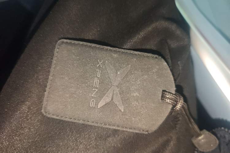 Used XPeng MONA M03 2024 620 with Ultra-Long Range
