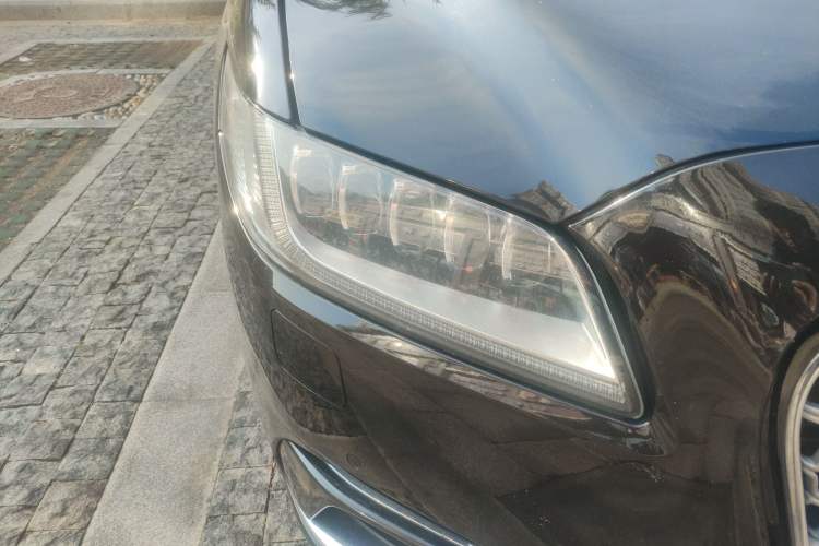 Used Lincoln Continental 2017 2.0T Two-Wheel-Drive Luxury Edition