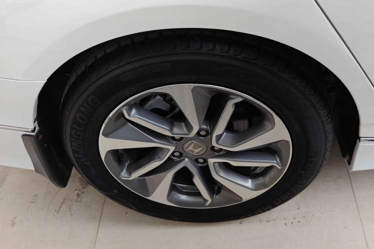 Used Honda Inspire 2019 260TURBO Elegant Edition China VI Emission Standard
