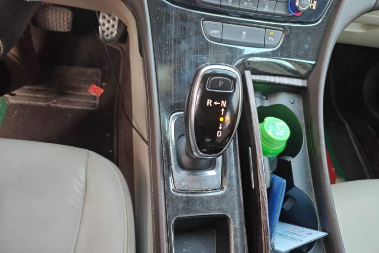 Used Buick LaCrosse 2016 Revised 20T Leading Edition
