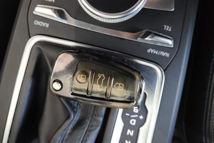 Used Audi Q2L e-tron 2019 Q2L e-tron Pure Electric Smart Enjoyment Model