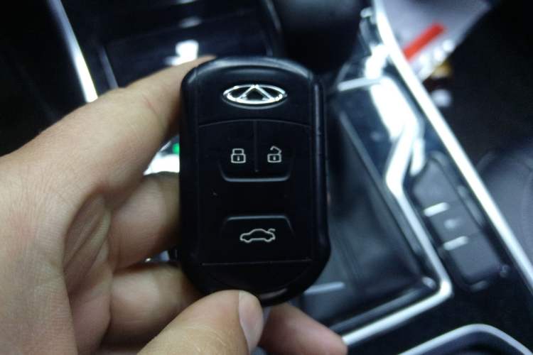 Used Chery Arrizo GX 2019 Pro 1.5T CVT Dynamic Color Edition China VI Standard
