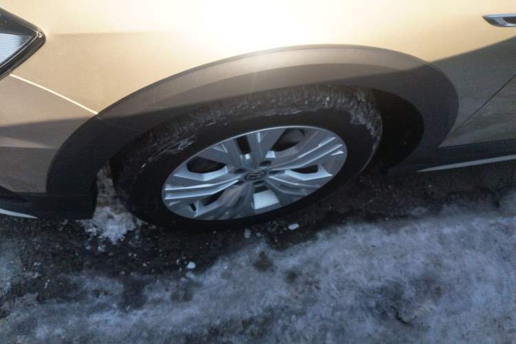 Used Volkswagen C-TREK 2018 230TSI DSG Comfort Model