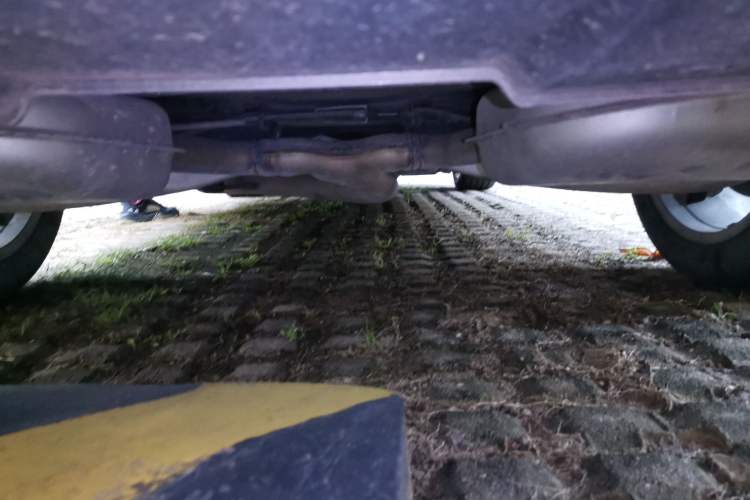 Used Buick LaCrosse 2014 2.0T SIDI Elite Tech Version
