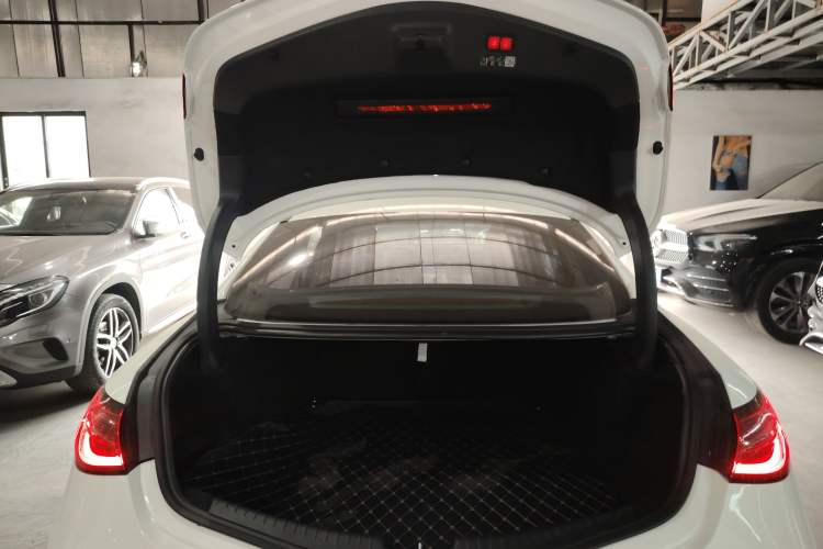 Used Mercedes-Benz CLE 2024 CLE 300 4MATIC Dynamic Coupe
