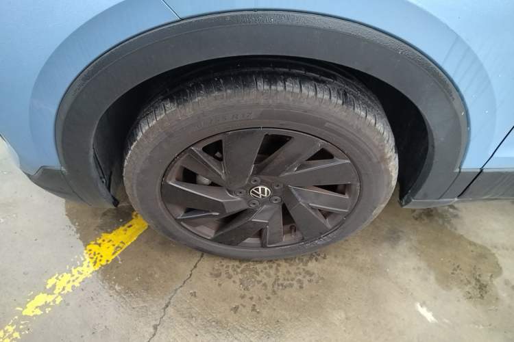 Used Volkswagen Tharu 2025 NewRui 300TSI Prestige Edition