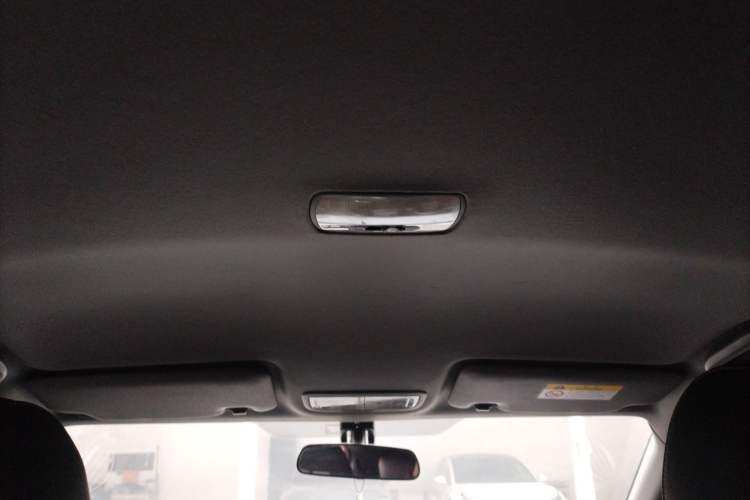 Used Honda XR-V 2021 1.5L CVT Classic Edition
