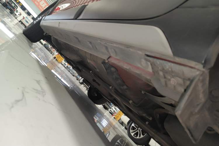 Used Toyota YARiS L 2021 X-Trail 1.5L CVT Leading Edition
