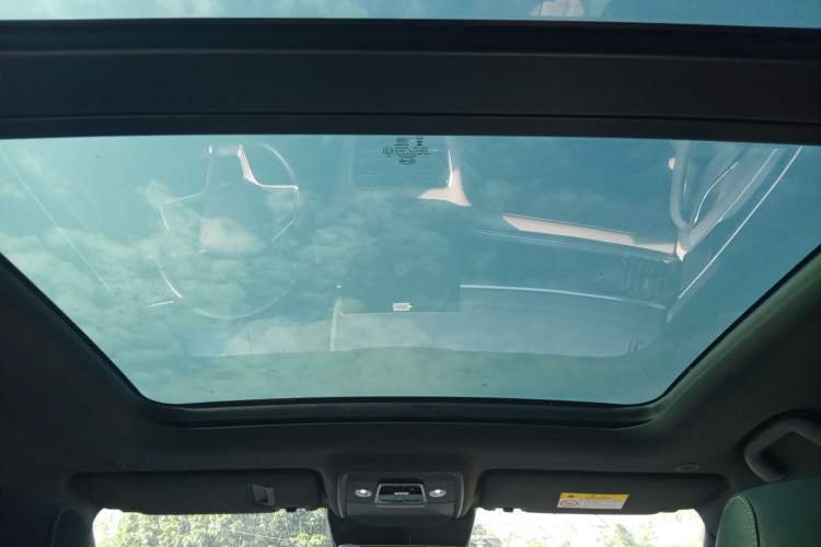 Used BYD Song PLUS New Energy 2023 Champion Edition DM-i 110KM Flagship PLUS