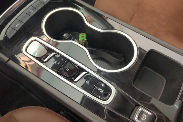 Used Buick Regal 2023 552T Smart Enjoyment Version
