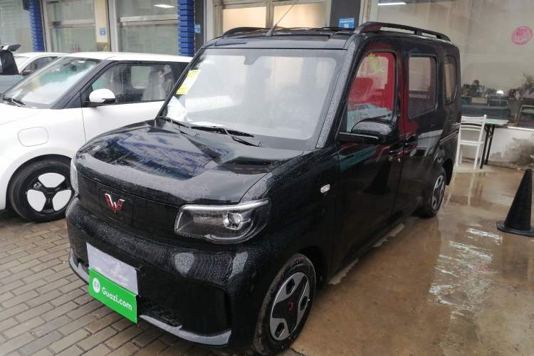 Used Wuling Zhiguang New Energy