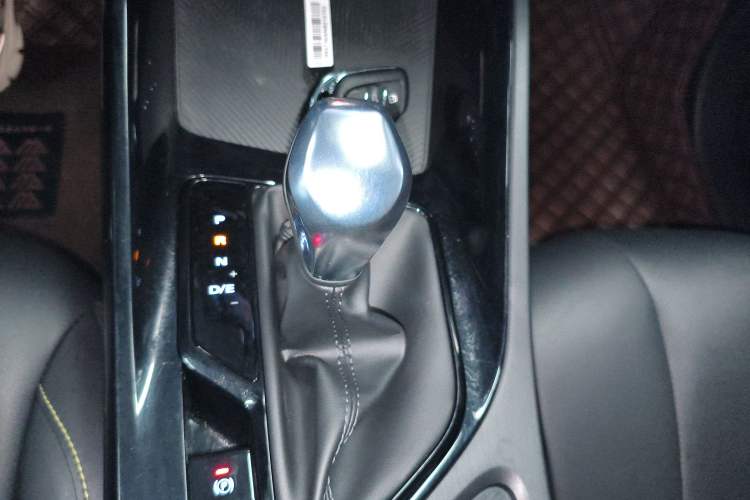 Used Roewe i5 2021 Revised Version 1.5L CVT Diamond Edition
