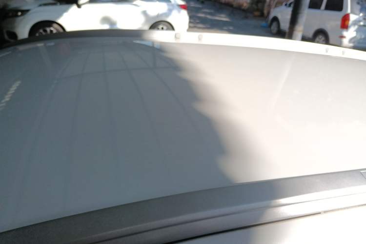 Used Honda CR-V 2015 2.0L two-wheel drive urban version
