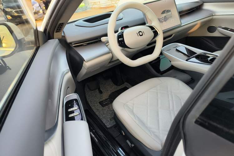 Used  A07 2024 All-Electric "True Fragrance" Edition 710 Flagship Model