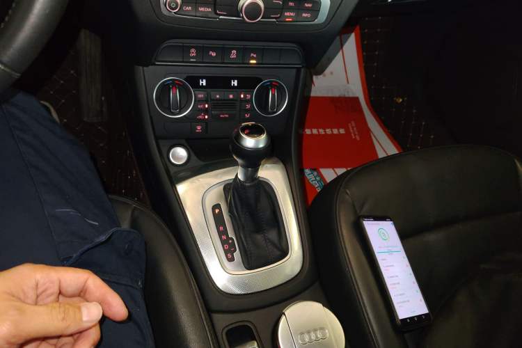 Used Audi Q3 2016 35 TFSI Style Edition