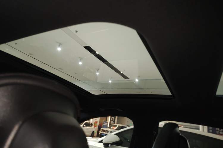 Used Mercedes-Benz C-Class 2024 C 260 L Sport Edition