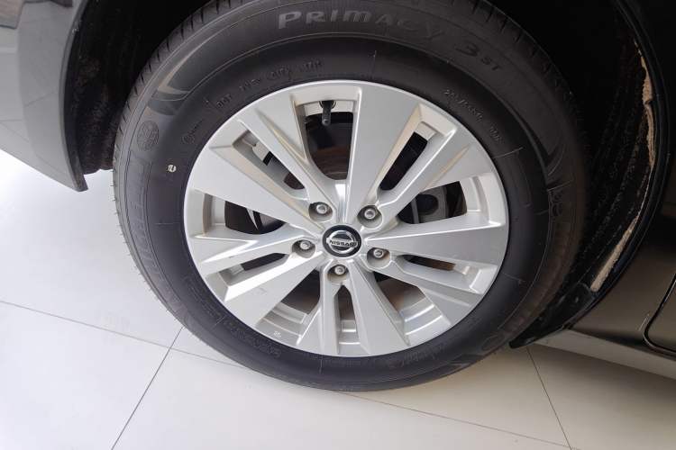 Used Nissan Teana 2020 2.0L XE Fashion Edition
