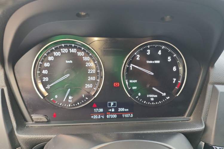 Used BMW 1 Series 2020 120i M Sport Package
