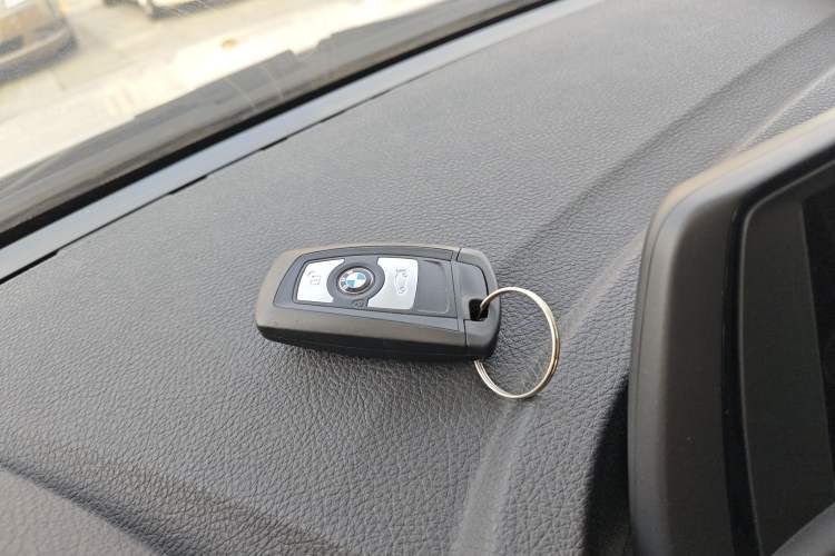 Used BMW 1 Series 2016 118i Leading Model