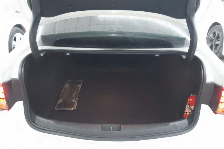 Used Buick Regal 2019 20T Elite Version China VI Standard
