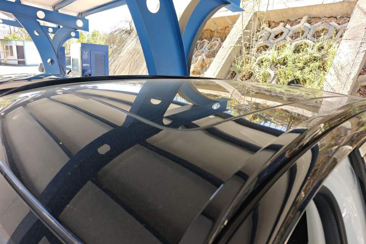 Used Nio ES6 2020 430KM Performance Version