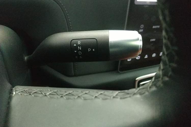 Used Li Auto L9 2022 Max model