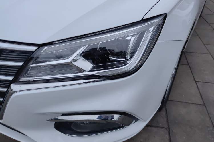 Used Roewe i5 2020 1.5L Automatic 4G Connected Linghao Edition