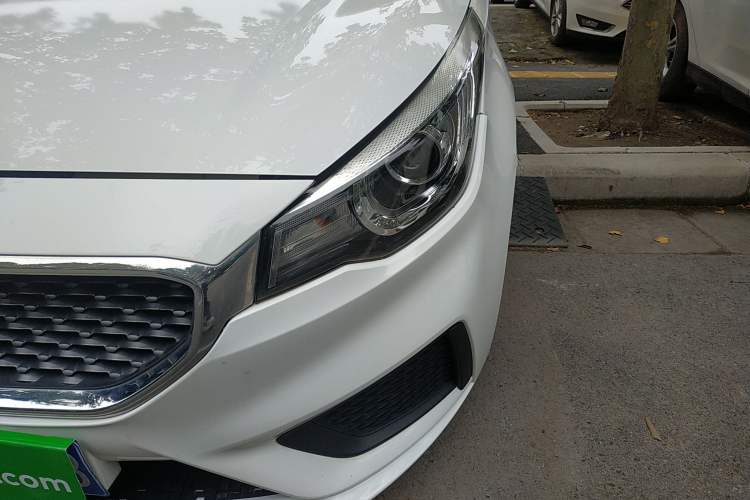 Used MG 3 2017 1.3L Manual Premium Comfort Edition
