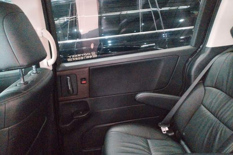 Used Honda Odyssey 2022 2.0L eHEV Sharp·Luxury Edition
